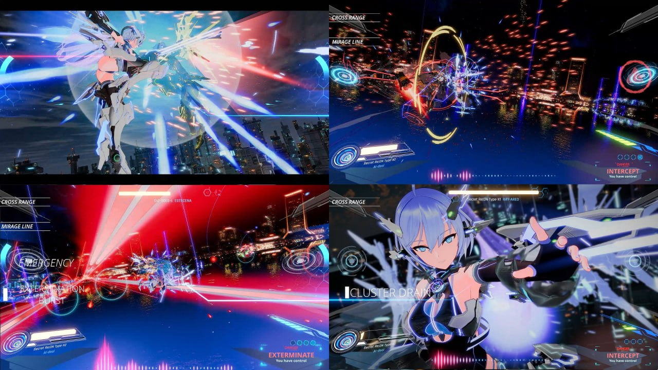 [大型ACT官中]驱动妖精AI-deal-Rays&nbsp;&nbsp;駆動妖精アイディールレイズ Ver1.9+DLC Ver1.10[电脑17.4G]